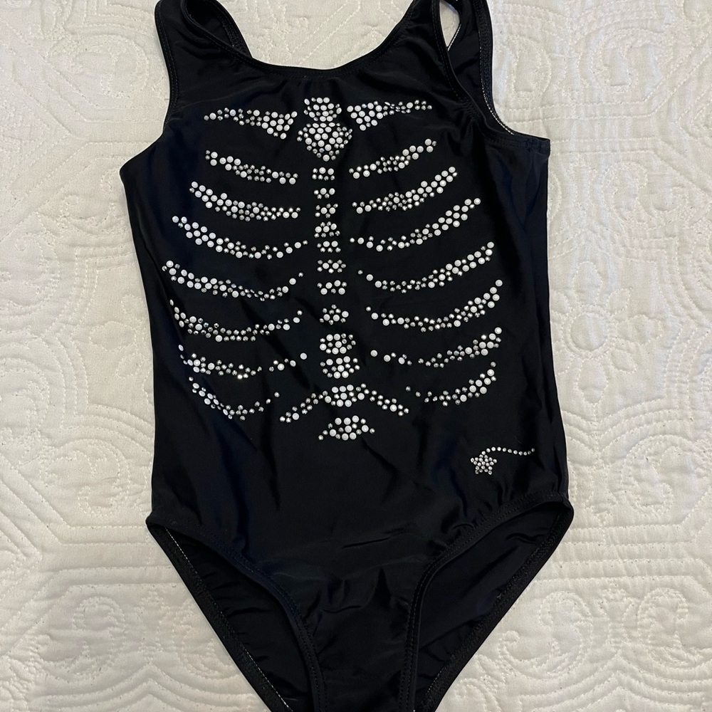 Destira Leotard kids small